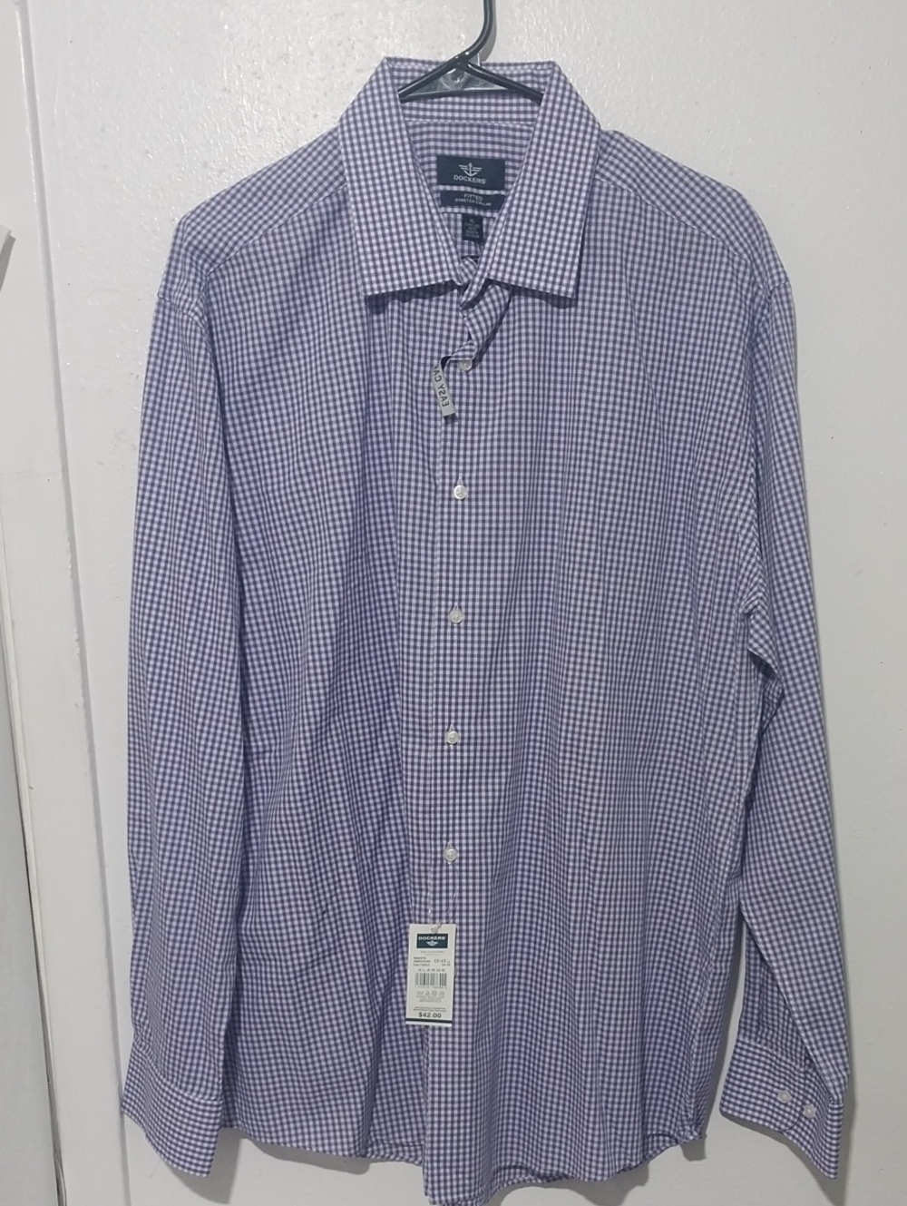 Dockers